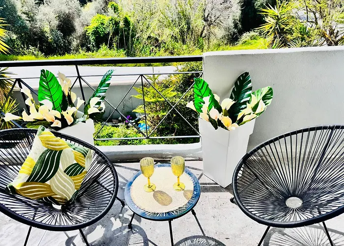 Lägenhetshotell Diamanti 4*