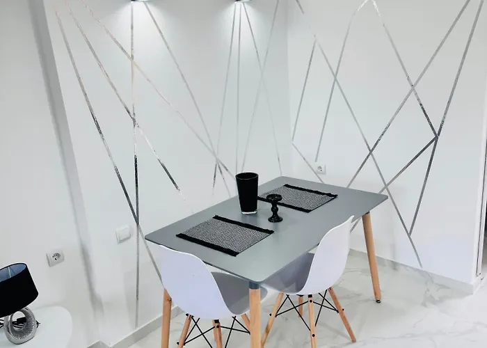 Diamanti Lägenhetshotell 4*