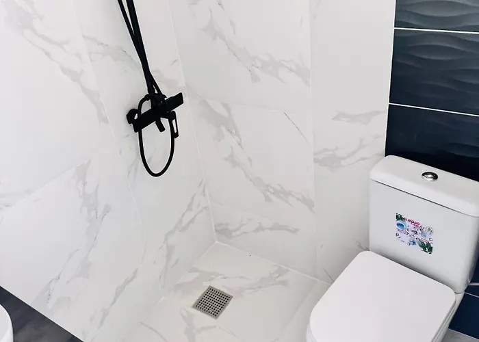 Lägenhetshotell Diamanti Kolios