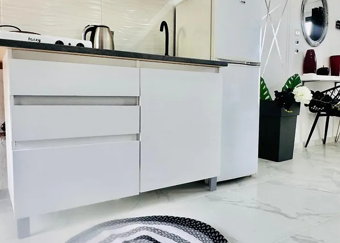 Diamanti Lägenhetshotell