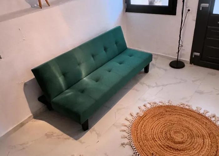 Diamanti Lägenhetshotell 4*