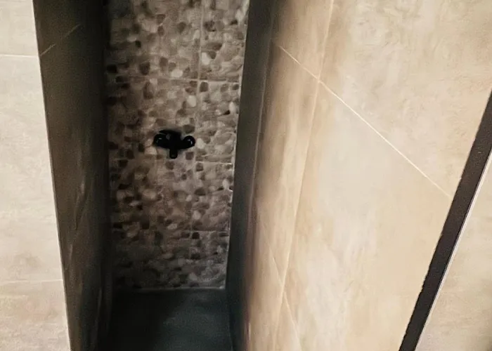 Lägenhetshotell Diamanti