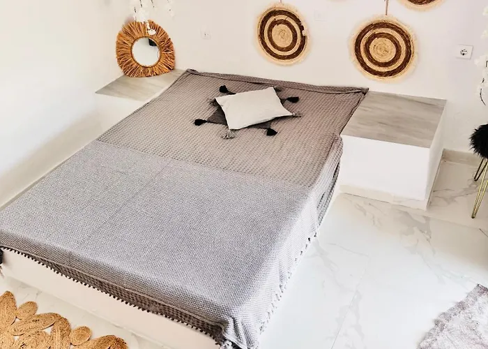 Lägenhetshotell Diamanti